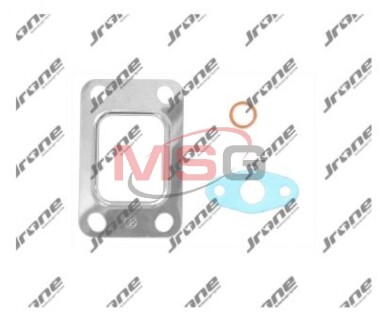 Комплект прокладок турбины VW LT28-55 96-06 JRONE 2090-505-393