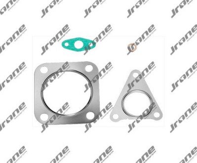 Комплект прокладок турбины FORD Transit 06-14 JRONE 2090-505-507M