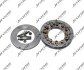 Сопловий апарат (геометрія) TOYOTA CT VNT JRONE 3000-016-044 (фото 1)