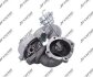 Турбіна нова VW Golf V 03-09, Golf IV 97-03, Bora 98-13; AUDI A3 96-03, TT 98-06; SKODA Octavia Tour 96-10; SEAT Leon 99-05, Toledo II 99-04 JRONE 8B03-400-052 (фото 3)