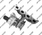 Турбіна нова VW Golf VI 09-14, Tiguan 08-16, PASSAT B7 10-15, Jetta VI 10-18, Passat CC 08-12, Golf V 03-09, Jetta V 05-10, Touran 10-15, Golf Plus 05-14, Polo 09-18, Touran 03-10, Sharan 10-; AUDI A1 10-18; SKODA Fabia II 07-14; SEAT Ibiza 09-17, A JRONE 8B03-40M-758 (фото 3)