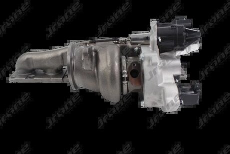 Турбина новая BMW 5 F10-18 10-17, X3 F25 10-17, X5 F15 13-18, X6 F16 14-20, 3 F30-80 12-19, 3 F34 13-, 1 F20/F21 11-19, X4 F26 14-17, 4 F32-36 13-20, 6 F06-13 10-18, 2 F22-23 14- JRONE 8B03-40M-C42A