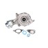 Турбіна нова FIAT Doblo 00-09, Doblo 09-23, Linea 07-18, Punto 09-12, Grande Punto 05-10, Idea 03-12; ALFA ROMEO MiTo 08-18; LANCIA Ypsilon 03-11, Musa 04-12 JRONE 8B35-300-441 (фото 3)