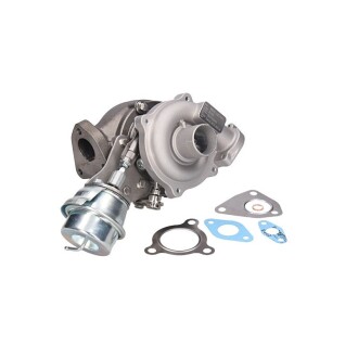 Турбіна нова FIAT Doblo 00-09, Doblo 09-23, Linea 07-18, Punto 09-12, Grande Punto 05-10, Idea 03-12; ALFA ROMEO MiTo 08-18; LANCIA Ypsilon 03-11, Musa 04-12 JRONE 8B35-300-441