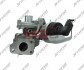 Турбіна нова FIAT Doblo 09-15, Fiorino 07-, Qubo 08-19, Tipo 15-, Idea 03-12; OPEL Astra J 10-15, Combo D 11-18, Corsa D 06-15, Meriva B 10-17; CHEVROLET Aveo T300 12-17; ALFA ROMEO MiTo 08-18 JRONE 8B35-300-651 (фото 4)