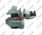 Турбіна нова FIAT Doblo 09-15, Fiorino 07-, Qubo 08-19, Tipo 15-, Idea 03-12; OPEL Astra J 10-15, Combo D 11-18, Corsa D 06-15, Meriva B 10-17; CHEVROLET Aveo T300 12-17; ALFA ROMEO MiTo 08-18 JRONE 8B35-300-651 (фото 6)