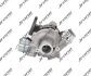 Турбіна нова RENAULT Kangoo 09-17, Megane III 09-16, Scenic III 09-16; MERCEDES-BENZ A-Class W176 12-18, GLA X156 13-20, CLA 13-19, Citan 12-21, B-Class W242-246 11-18; NISSAN Juke 10-19, Qashqai 14-22, Tiida C12 11-, NV200 10- JRONE 8B38-300-C34 (фото 2)