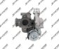 Турбіна нова RENAULT Kangoo 09-17, Megane III 09-16, Scenic III 09-16; MERCEDES-BENZ A-Class W176 12-18, GLA X156 13-20, CLA 13-19, Citan 12-21, B-Class W242-246 11-18; NISSAN Juke 10-19, Qashqai 14-22, Tiida C12 11-, NV200 10- JRONE 8B38-300-C34 (фото 5)