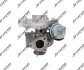 Турбіна нова RENAULT Kangoo 09-17, Megane III 09-16, Scenic III 09-16; MERCEDES-BENZ A-Class W176 12-18, GLA X156 13-20, CLA 13-19, Citan 12-21, B-Class W242-246 11-18; NISSAN Juke 10-19, Qashqai 14-22, Tiida C12 11-, NV200 10- JRONE 8B38-300-C34 (фото 6)