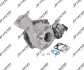 Турбіна  нова FORD Focus III 11-18, Galaxy 06-15, S-MAX 06-15, C-MAX 10-19; PEUGEOT Partner 08-, 208 12-20, 5008 09-16, 508 10-18; CITROEN Berlingo 08-18, C4 10-20, C5 08-19, C3 09-16; MAZDA 5 10-15; VOLVO V60 10-18, S60 10-18, V50 07-12, V70 07-16 8G12-300-885