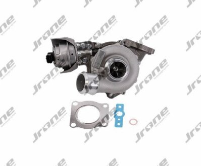 Турбіна нова FORD Focus III 11-18, Kuga 08-13, Kuga 13-21, Escape 13-19, Galaxy 06-15, S-MAX 06-15, C-MAX 10-19, Mondeo IV 07-15 JRONE 8G14-300-D15 (фото 1)