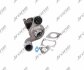 Турбіна нова RENAULT Kangoo 97-07, Espace 97-02, Megane 96-03, Clio II 98-05, Scenic I 97-03, Laguna 93-00; VOLVO S40 95-04, V40 96-04 JRONE 8G15-200-055 (фото 5)