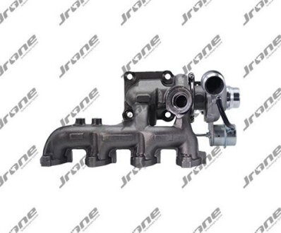 Турбіна нова FORD Connect 02-13, Focus I 98-04 JRONE 8G15-20M-334