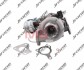 Турбіна  нова OPEL Astra J 10-15, Zafira B 05-12, Astra H 04-14, Meriva B 10-17 8G15-300-A59