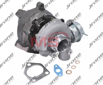 Турбина новая LAND ROVER Freelander 96-06 JRONE 8G17-300-265