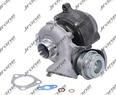 Турбина новая BMW X3 E83 04-10, 3 E46 99-05 JRONE 8G17-300-303