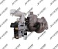 Турбіна  нова FORD Focus II 04-11, Connect 02-13, Galaxy 06-15, S-MAX 06-15, C-MAX 02-10, Mondeo IV 07-15 8G17-300-674