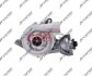 Турбіна нова FORD Focus II 04-11, Kuga 08-13, Galaxy 06-15, S-MAX 06-15, C-MAX 02-10, Mondeo IV 07-15; VOLVO V70 07-16, C30 06-13, C70 05-13, S40 04-12, V50 04-07 JRONE 8G17-300-822 (фото 4)