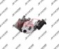 Турбіна  ліва нова LAND ROVER Range Rover 13-22, Rover Sport 13-22, Discovery IV 09-16, Rover Sport 05-13; JAGUAR XJ 09-19, XF 08-15 8G17-300-B23