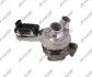 Турбіна  нова LAND ROVER Range Rover 13-22, Rover Sport 13-22, Range Rover 02-12 8G17-300-C24