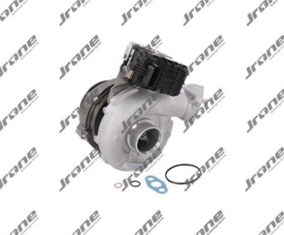 Турбина новая BMW 5 E60-61 03-10, 7 E65-68 01-08 JRONE 8G22-300-974