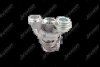 Турбіна нова BMW 5 F10-18 10-17, X5 F15 13-18, X6 F16 14-20, 7 F01-F04 08-15, 6 F06-13 10-18 JRONE 8G22-400-N24 (фото 3)