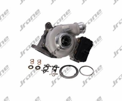 Турбіна нова LAND ROVER Range Rover Evoque 11-19, Discovery Sport 14-, Freelander 06-14 JRONE 8M04-300-E52