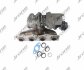 Турбіна нова BMW 5 F10-18 10-17, X3 F25 10-17, 3 F30-80 12-19, 1 F20/F21 11-19, X1 E84 09-15, Z4 E89 09-17 8M04-40M-A71