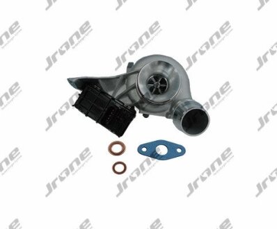 Турбіна нова BMW 5 F10-18 10-17, X3 F25 10-17, 3 E90-93 05-12 JRONE 8M35-300-938