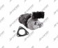 Турбіна нова LAND ROVER Range Rover Evoque 11-19, Discovery Sport 14-, Range Rover Velar 17-, Discovery V 17-; JAGUAR F-Pace 16-, XF 15- 8M35-300-J39