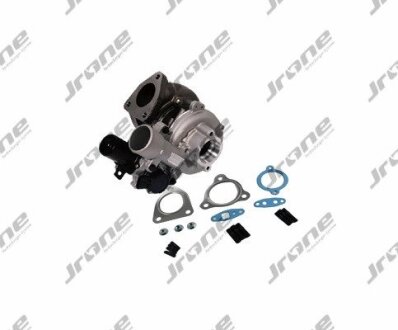 Турбіна нова TOYOTA Hilux 05-16 JRONE 8T00-300-218E (фото 1)