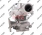 Турбіна нова TOYOTA Hilux 05-16 8T09-200-M40