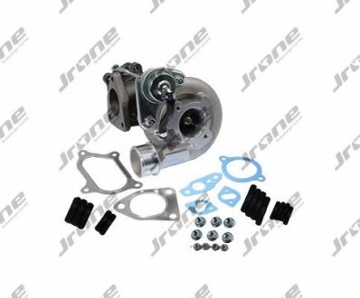 Турбіна нова TOYOTA Land Cruiser Prado 90 96-02, Land Cruiser 70 84-07 JRONE 8T12-200-208 (фото 1)