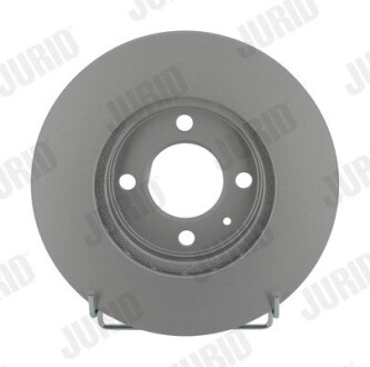 Тормозной диск передний SEAT Ibiza, Cordoba, Toledo / VW Golf, Caddy Jurid 561448JC