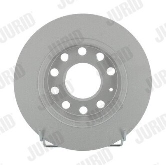 Гальмівний диск задній Audi A4 / Seat Exeo Jurid 562191JC