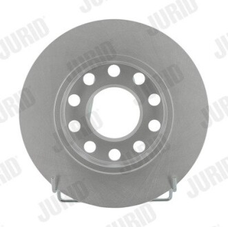 Гальмівний диск задній Audi A4 / Seat Exeo Jurid 562192JC