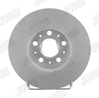 Тормозной диск передний Volvo S60 / S70 / S80 / V70 / XC70 Cross Country Jurid 562244JC