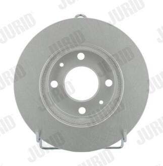 Тормозной диск передний KIA Picanto I, II / Hyundai i10 I, II / Saab 9-3 Jurid 562428JC