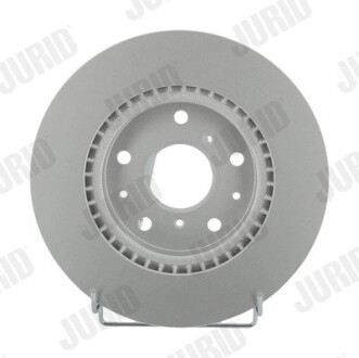 Гальмівний диск передній Suzuki SX4, Vitara / Fiat Sedici Jurid 562534JC