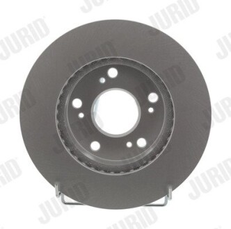 Гальмівний диск передній ACURA RSX Купе / HONDA CIVIC VII, CR-Z, INTEGRA Jurid 562548JC