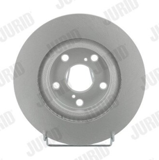 Тормозной диск передний Toyota Camry, RAV-4, Auris / Lexus ES Jurid 562621JC