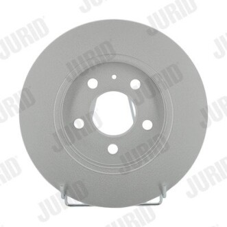 Тормозной диск передний Subaru BRZ, Forester, Impreza, Legacy, Outback, XV Jurid 562677JC