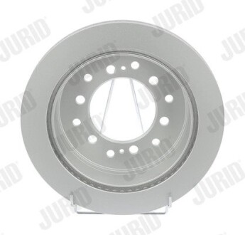 Тормозной диск задний Lexus GX / Toyota FJ Cruiser, Land Cruiser Jurid 562738JC