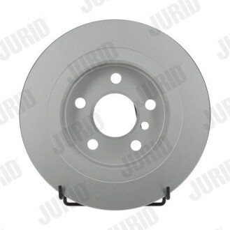 Тормозной диск задний BMW 1-Series (F40), 2-Series, X1 (F48), X2 (F39), i3 / Mini Clubman, Country Jurid 563190JC