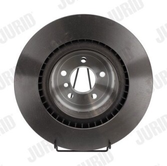 Тормозной диск задний BMW X5 (E70, F15, F85), X6 (E71, E72, F16, F86) Jurid 563209JVC1