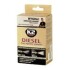TURBO DIESEL 50ml Очиститель форсунок для дизельных двигателей K2 ET3122 (фото 5)