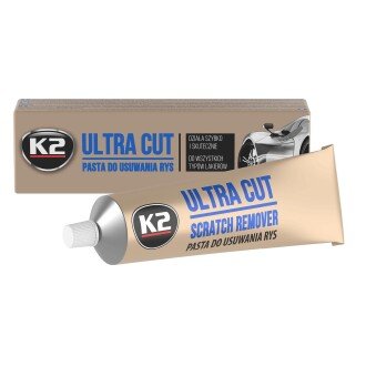 Паста для ручного полірування Ultra Cut 100 г (K0021) K2 K20107