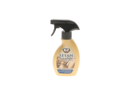 Средство для очистки и восстановления кожи PERFECT LETAN CLEANER 250мл K2 K204