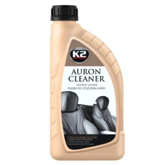 Засіб для очищення шкіри К2 Auron Cleaner 1 л (G424) K2 K20734