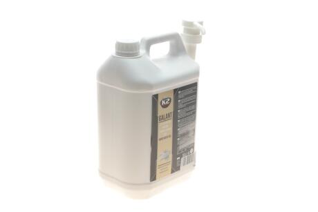 Крем (гель) с помпой для мытья рук / PRO GALANT 5L WITH PUMP K2 W516